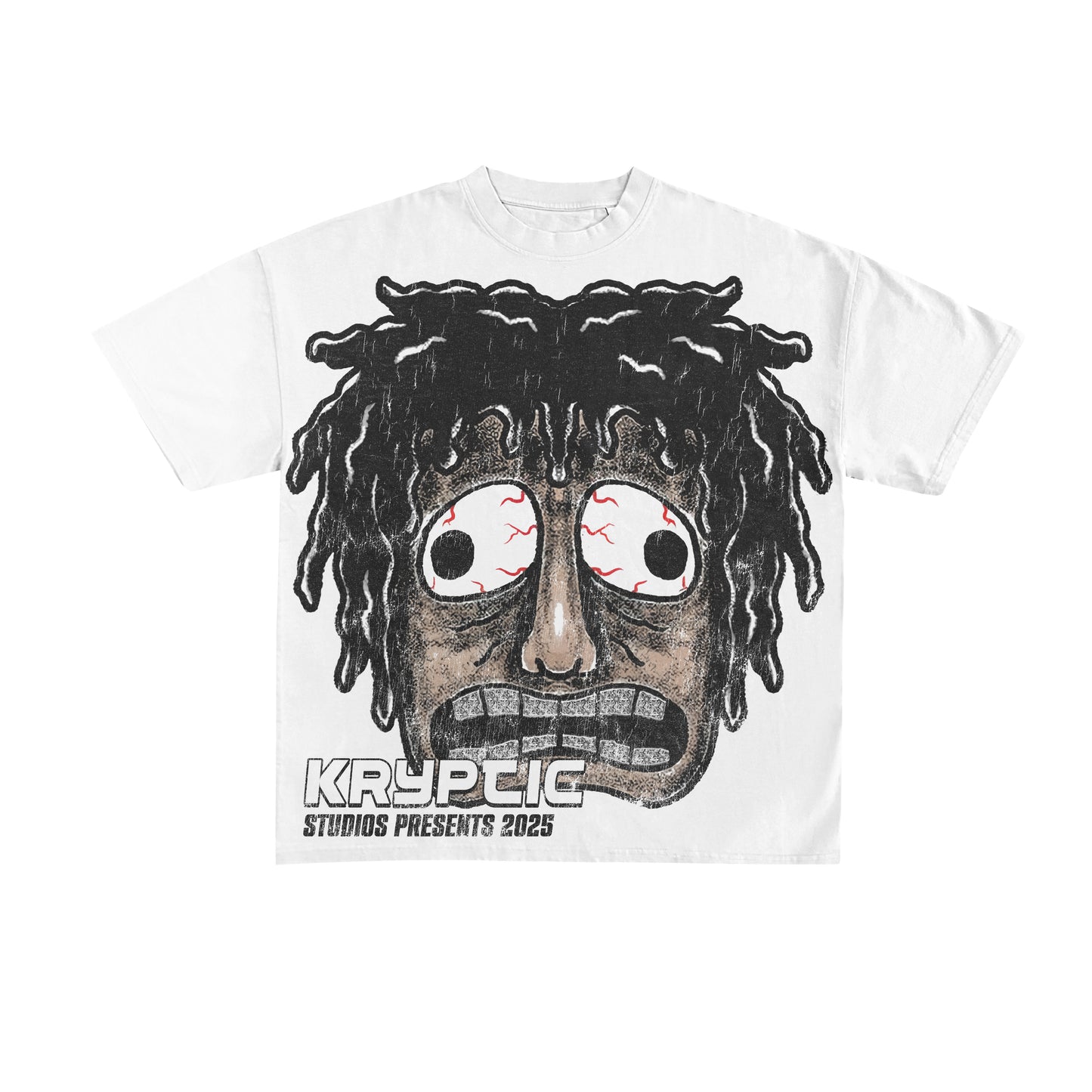 2STONED TEE